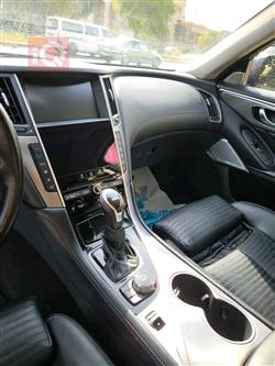 إنفينيتي Q50